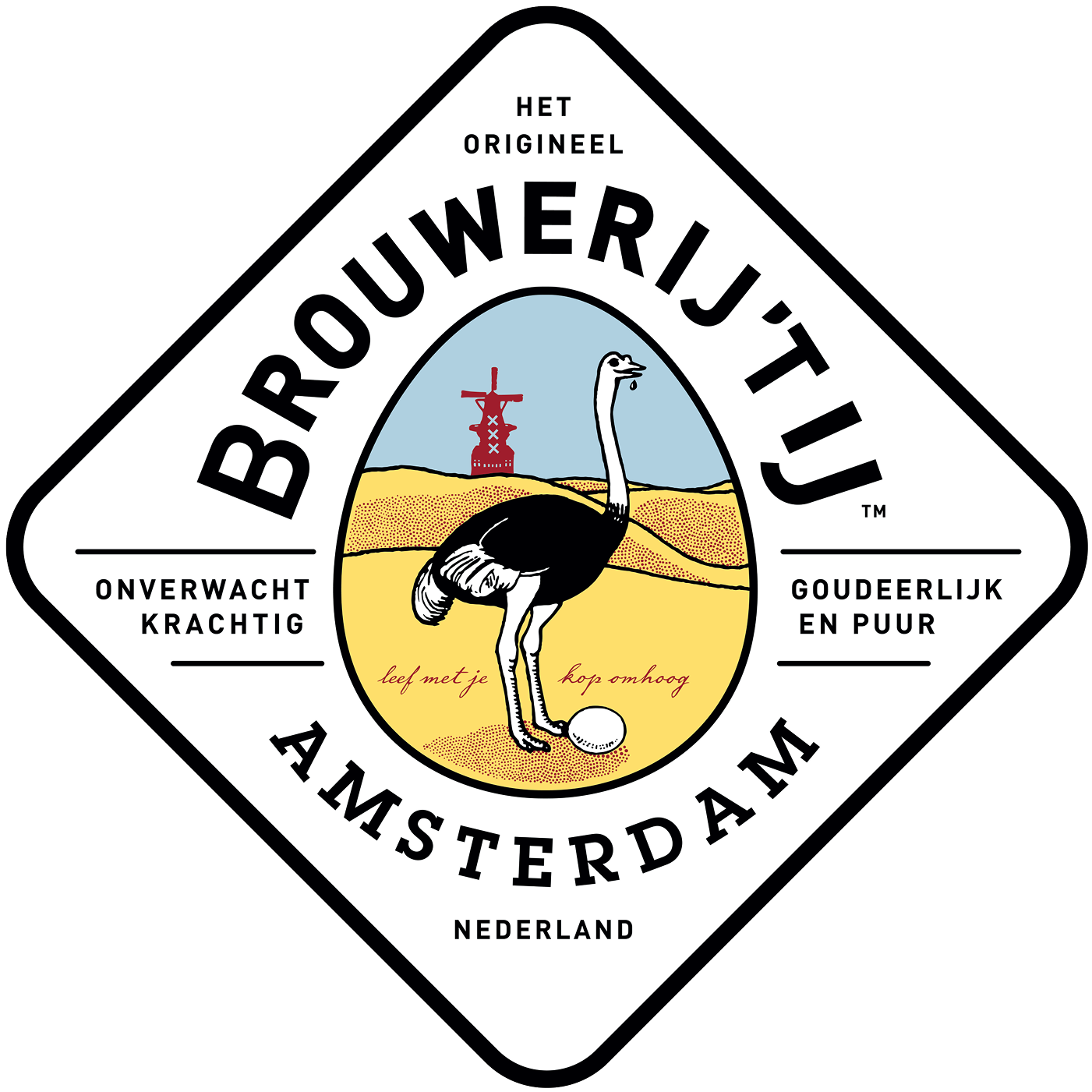 Brouwerij 't IJ