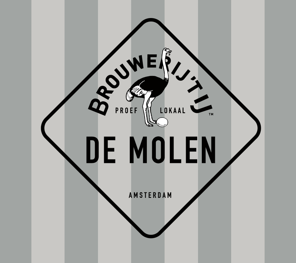 Proeflokaal De Molen - Brouwerij 't IJ