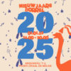 New Year’s Drinks by Brouwerij ‘t IJ at Proeflokaal de Molen